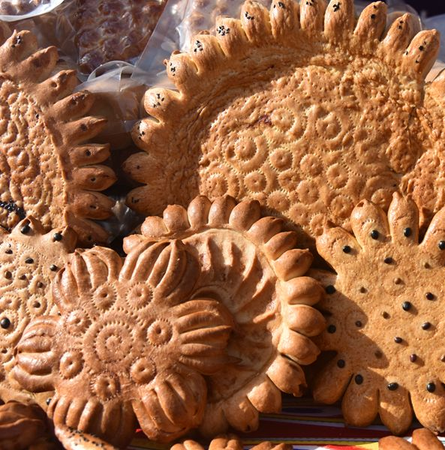 Silk Road